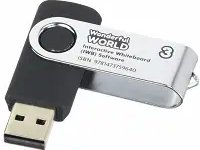 Wonderful World 2nd Edition 3 Interactive Whiteboard...