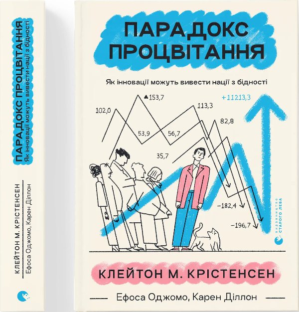 Парадокс процвітання
