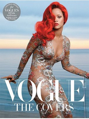 Vogue. The Covers (updated edition)