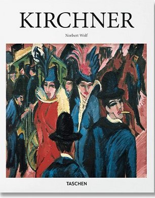 Kirchner (Taschen)