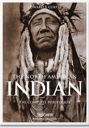 The North American Indian. The Complete Portfolios