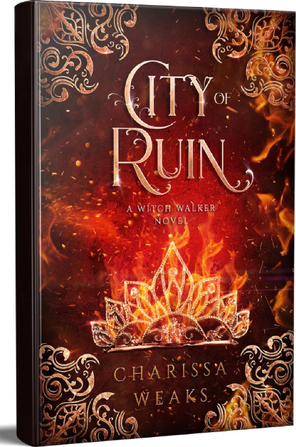 City of Ruin