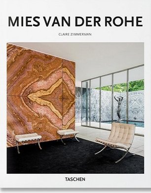 Mies van der Rohe (Taschen)