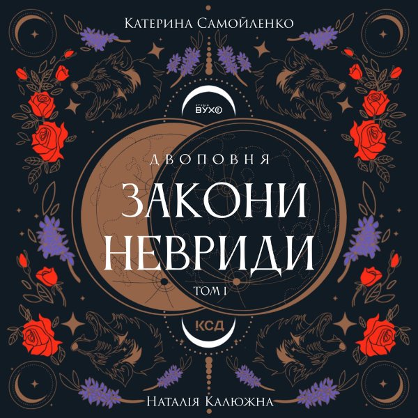 Закони Невриди