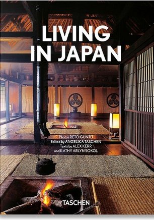 Living in Japan