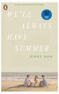 The Summer I Turned Pretty Book3: We'll Always Have...