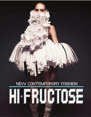 Hi-Fructose: New Contemporary Fashion