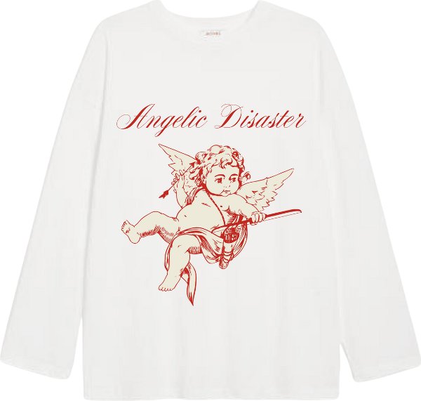 Лонг "Angelic Disaster"
