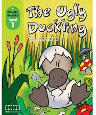 PR1 Ugly Duckling with CD-ROM FREE