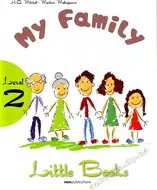 LB2 My Family (with Audio CD/CD-ROM) FREE