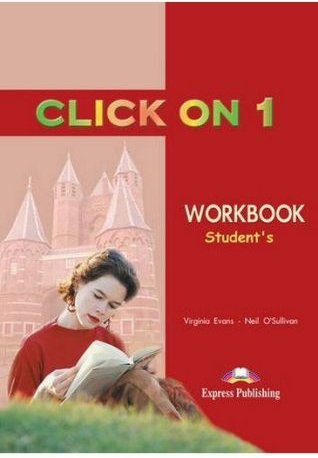 Click On 1 Workbook