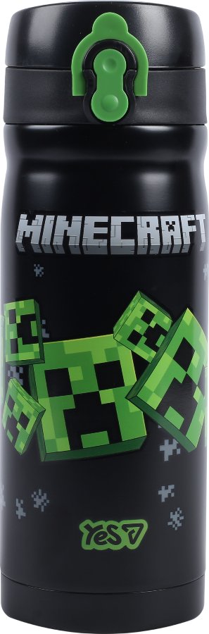 Термос YES Minecraft 350 мл