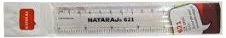 Лінійка пластикова 15см Nataraj 621 204463001