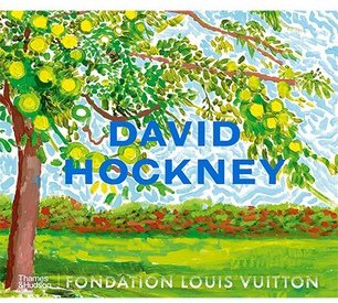 David Hockney