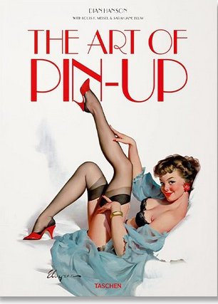 The Art of Pin-Up