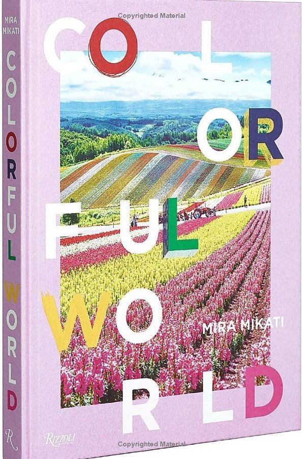 Colorful World