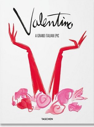 XL. Valentino. A Grand Italian Epic
