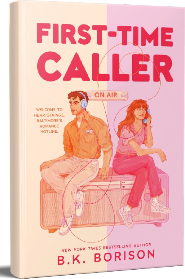 First-Time Caller