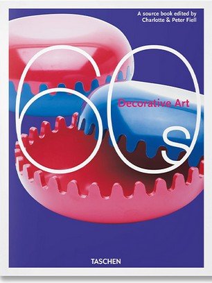 Decorative Art 1960s