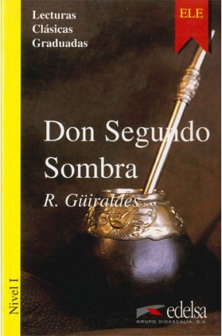 Посібник "Don Segundo Sombra"