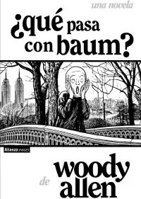 ¿Qué pasa con Baum? (Spanish Edition)