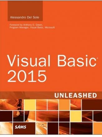 Visual Basic 2015 Unleashed