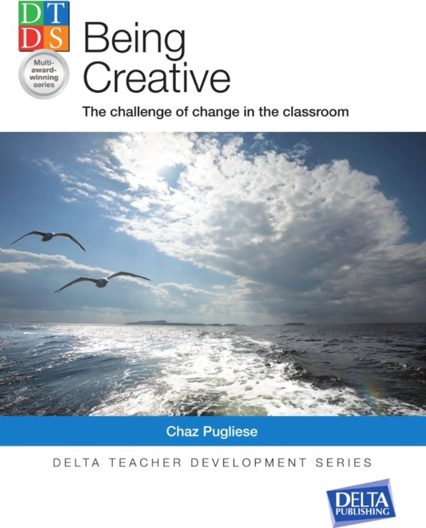 Teacher Development. Being Creative