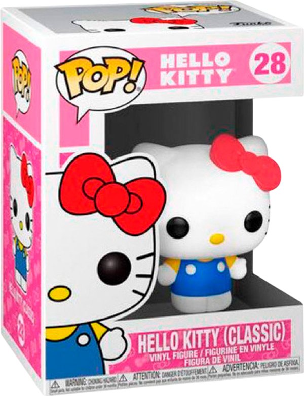 Фігурка Funko Pop Hello Kitty