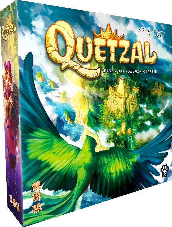 Quetzal