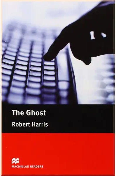 Upper-Inermediate Level: The Ghost