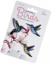 Birdmark Hummingbird