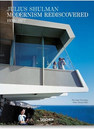 Julius Shulman. Modernism Rediscovered