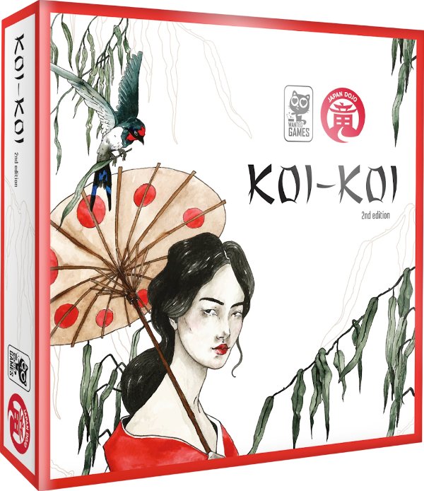 Коі-Коі