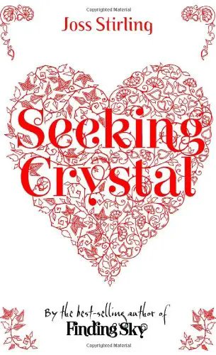 Seeking Crystal
