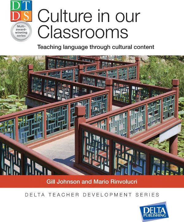 Culture in our Classrooms