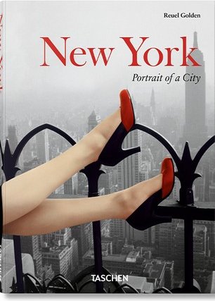 New York. Portrait of a City