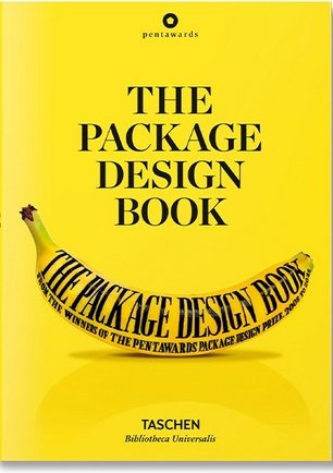 The Package Design Book