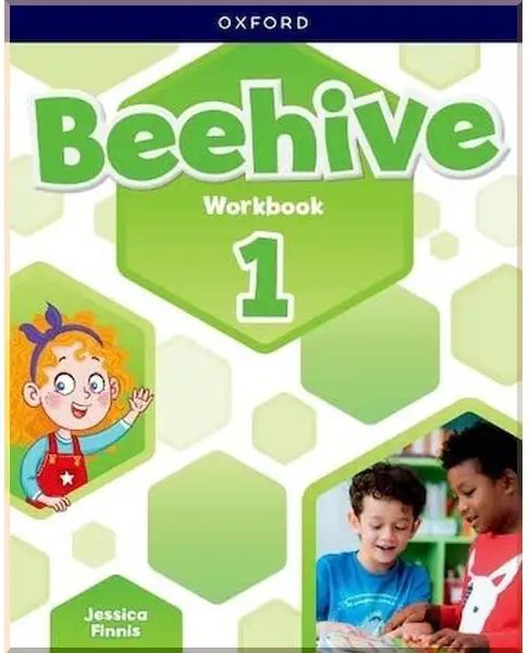 Beehive 1: Workbook