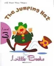 LB3 The Jumping Hat (with Audio CD/CD-ROM)