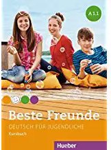 Beste Freunde A1/1 Kursbuch