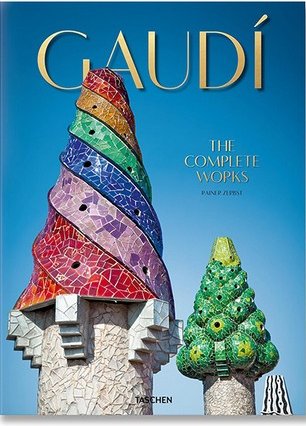 Gaudi. The Complete Works