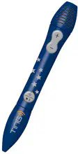 Stars: TING - Hörstift 1-4