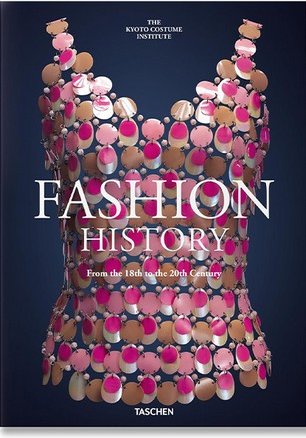 Fashion History from the 18th to the 20th Century