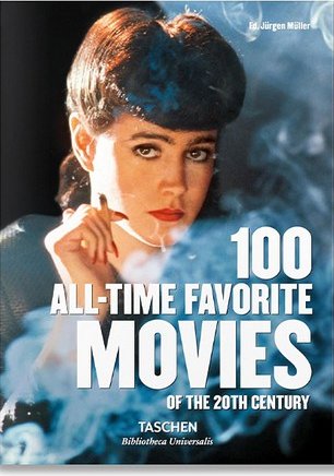 100 All-Time Favorite Movies of the 20th Century