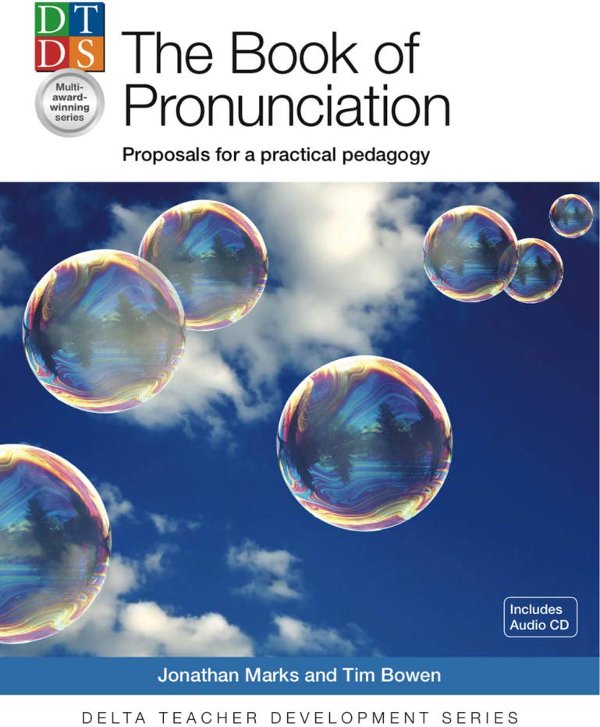 The Book of Pronunciation