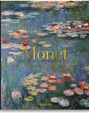 Monet. The Triumph of Impressionism