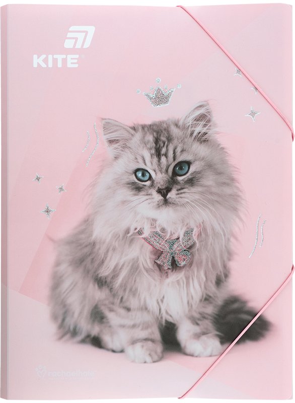 Папка на гумці Kite Rachael Hale