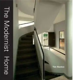 The Modernist Home [Hardcover]
