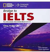 Bridge to IELTS Pre-Intermediate/Intermediate Band...