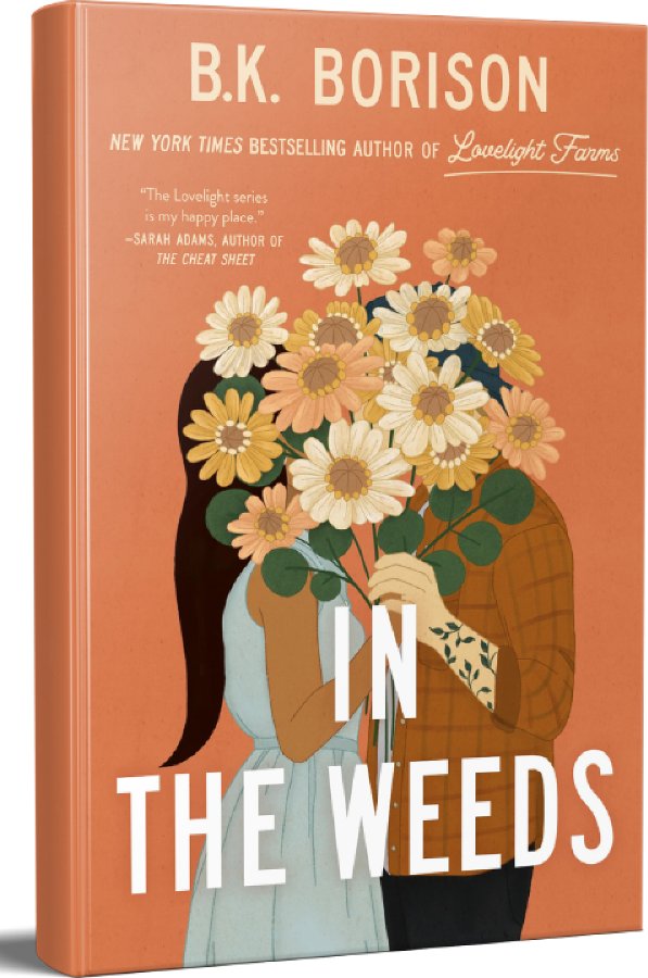 In the Weeds